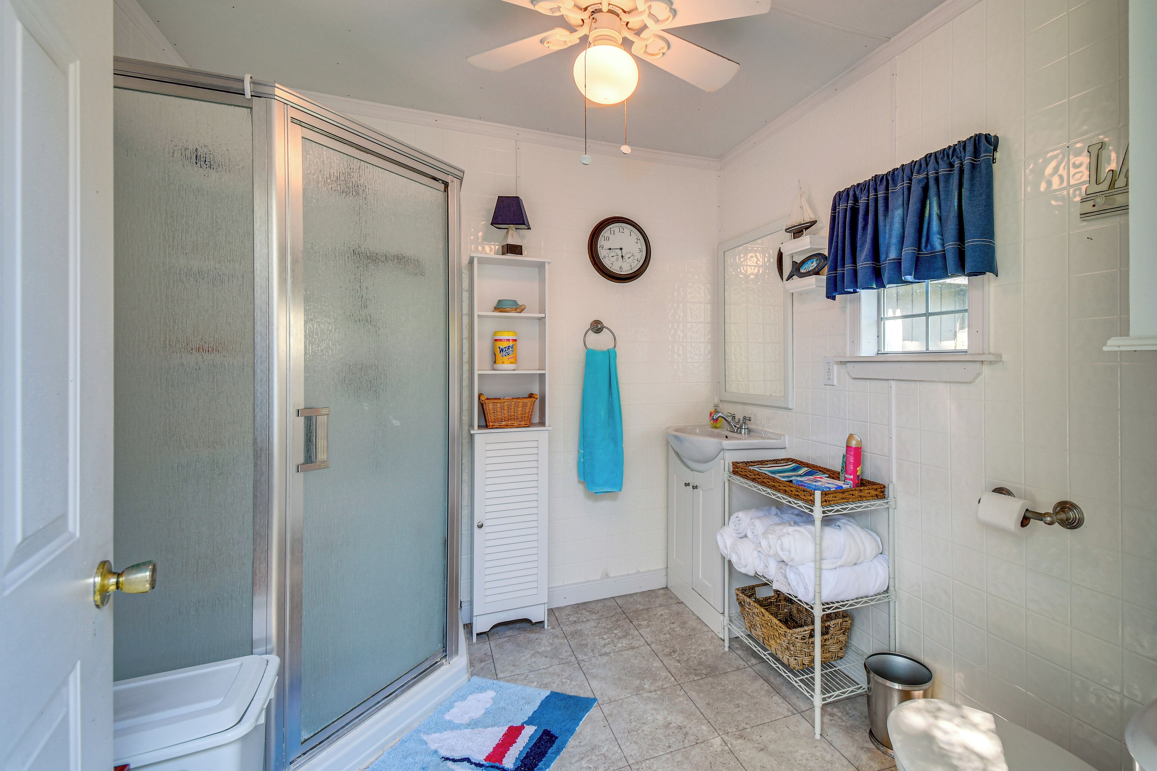 Cottage (2 Bedrooms) | Interior
