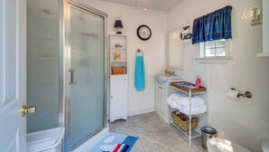 平房 (2 Bedrooms) | 內部