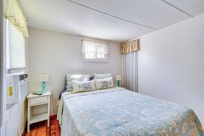 Cottage (2 Bedrooms) | Bahagian dalam