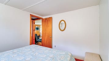 Cottage (2 Bedrooms) | Interior