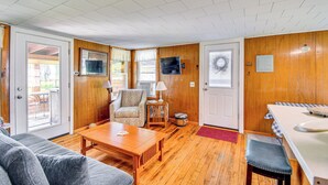 平房 (2 Bedrooms) | 內部