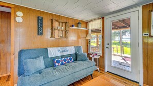 平房 (2 Bedrooms) | 內部