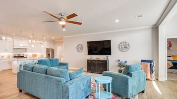 Nhà (4 Bedrooms) | Nội thất