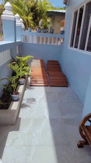 Nhà | Bếp riêng | Tủ lạnh, lò vi sóng, lò nướng, bếp nấu 