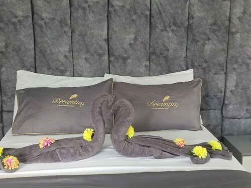 Lovely Studio Apartment in Soufriere From Claviers