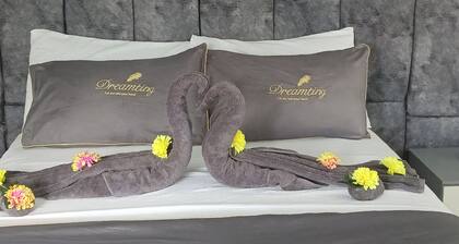 Lovely Studio Apartment in Soufriere From Claviers