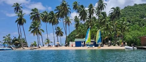 Ferienhaus | Strand