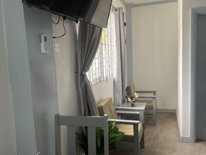 Rumah | Interior