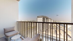 아파트 | 1 개의 침실