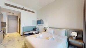 Room - Al Meydan - MAG EYE 890 710 (Dubai)