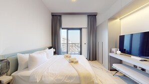 1 habitación 