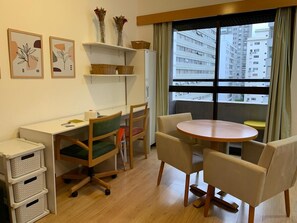 Servicio a la habitación