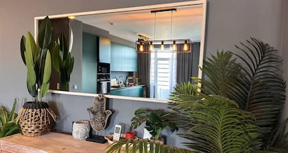Caparica Surf Retreat
