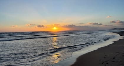 Caparica Surf Retreat