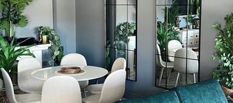 Caparica Surf Retreat