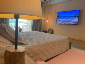 Apartamento | 1 dormitorio y wifi gratis