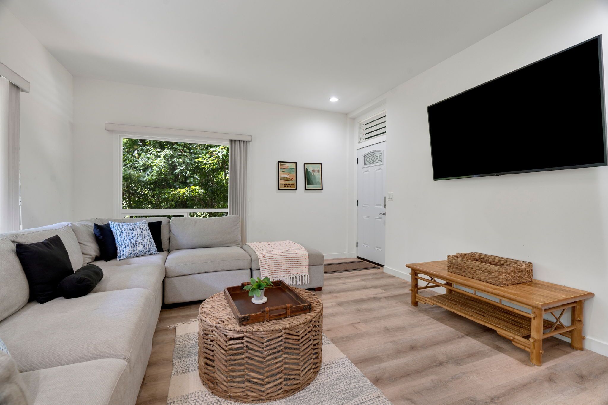 Smart TV
