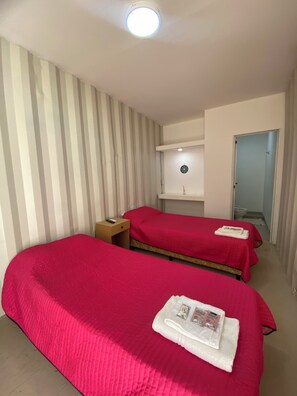 Free WiFi - HOTEL EN RUTA (Fiambala)