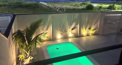 Casa a Beira-mar