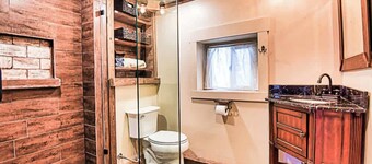 1BR 1 block from Main Street in Downtown Leadville