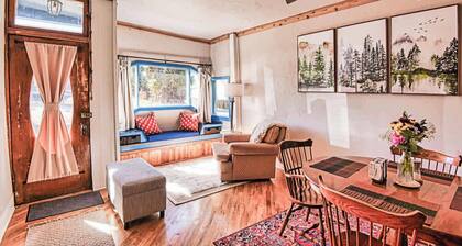 1BR 1 block from Main Street in Downtown Leadville