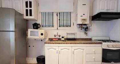 Casa en Villa Cabrera para 5 Personas con Garage y Asador