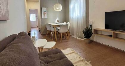 House in Villa Cabrera for 5 People with Garage and BBQ