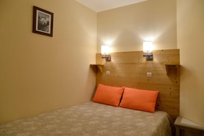 1 Schlafzimmer, WLAN