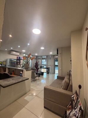 TV - Executivo Prime Hotel (Teresina)