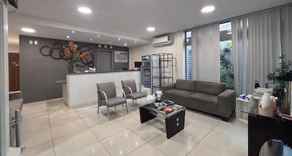 Executivo Prime Hotel