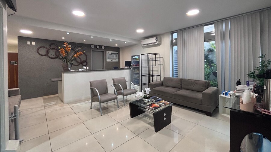 Executivo Prime Hotel