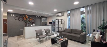 Executivo Prime Hotel