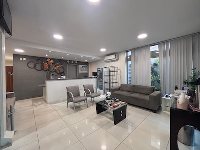 Executivo Prime Hotel