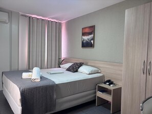 Standard-Einzelzimmer, 1 Schlafzimmer
