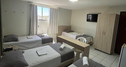 Executivo Prime Hotel