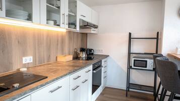 Exclusive Apartment | Private kitchen