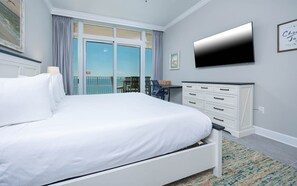 Apartment, 4 Schlafzimmer