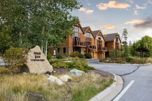 聯排別墅, 3 間臥室 | 外觀