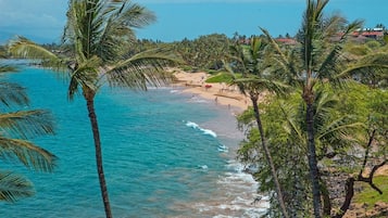 Condo, 2 Bedrooms | Beach