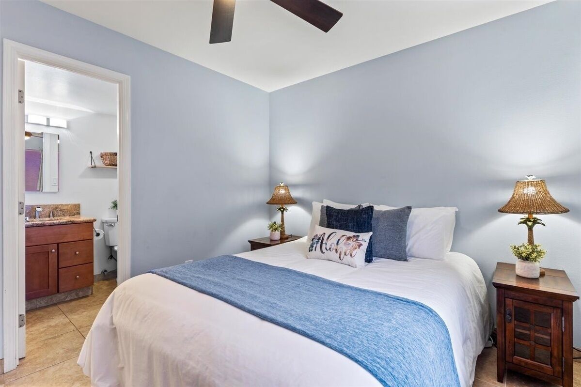 Condo, 2 Bedrooms | 2 bedrooms, free WiFi