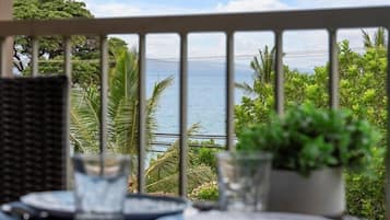 Condo, 2 phòng ngủ | Khuôn viên nơi lưu trú