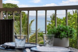 콘도, 침실 2개 | 숙박 시설 구내