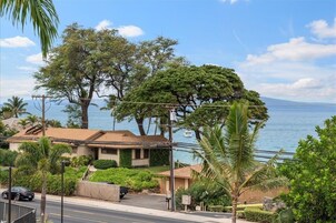 콘도, 침실 2개 | 외관