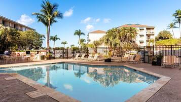 Condo, 2 Bedrooms | Pool