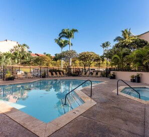 Condo, 2 Bedrooms | Pool