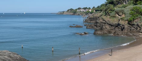 Plage