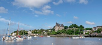 Semi-detached house for 4 - Historical center