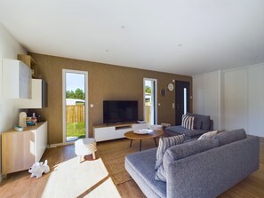 Fernseher