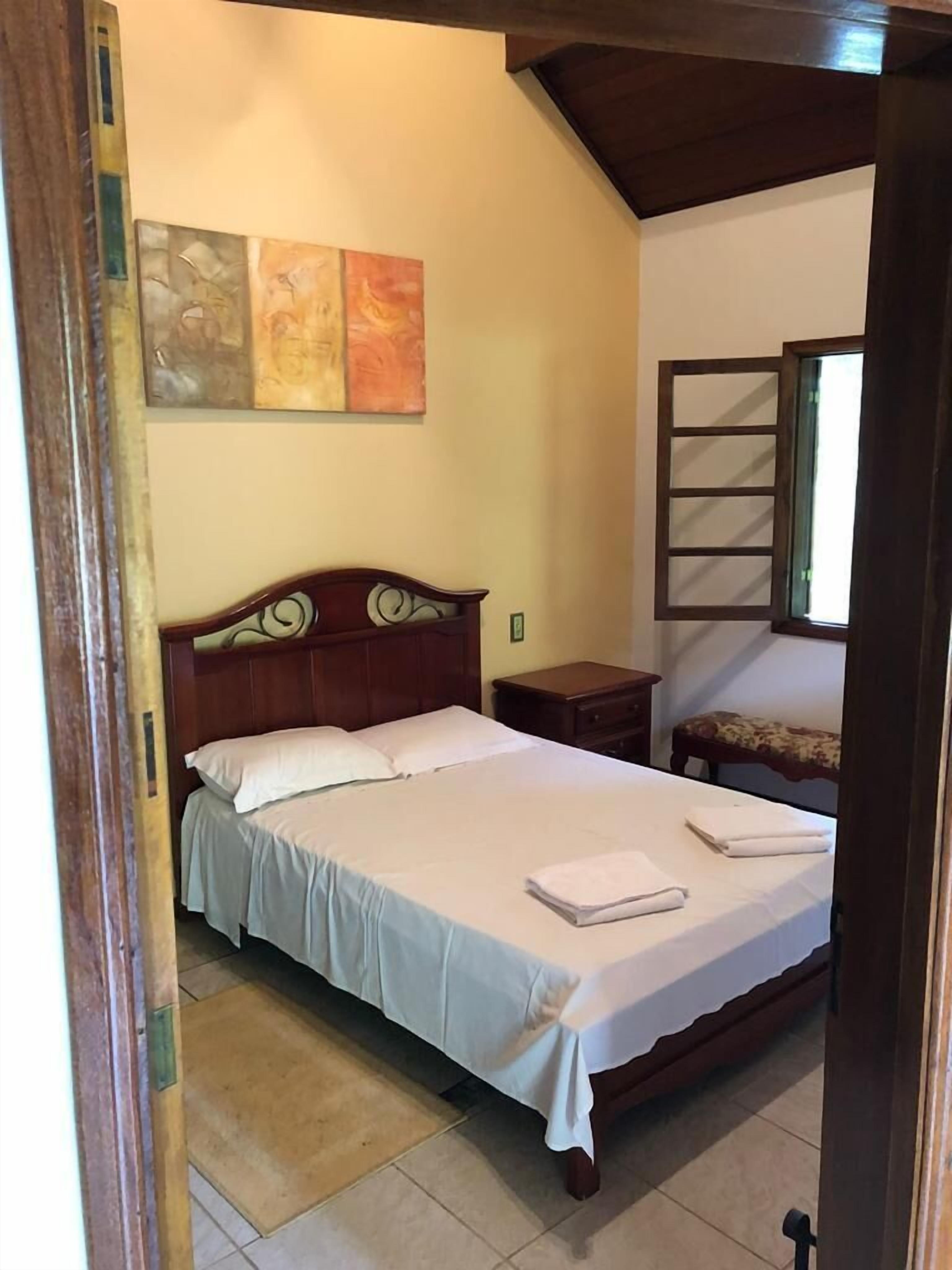 Comfort Chalet, 1 Double Bed | 1 bedroom, free WiFi
