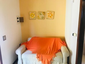 Comfort Chalet, 1 Double Bed | Living area - Chalés Pedra Redonda Monte Verde Mg (Camanducaia)